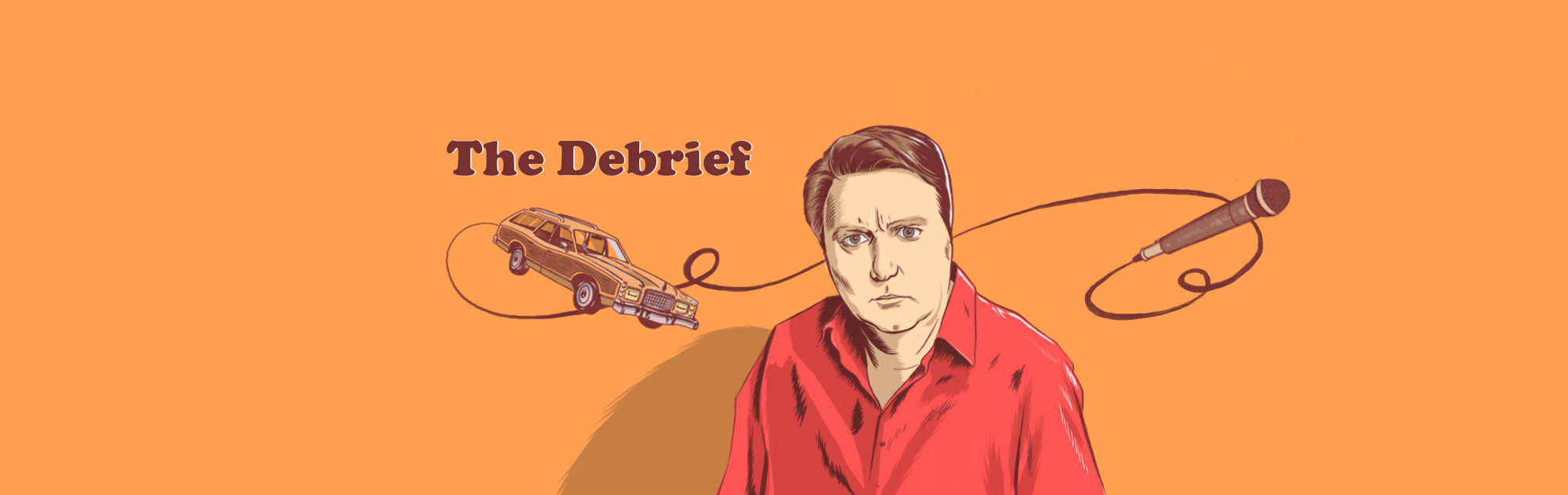 The Debrief