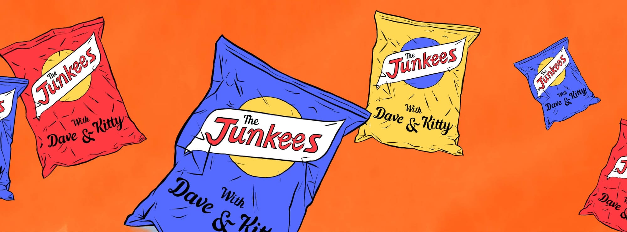 The Junkees