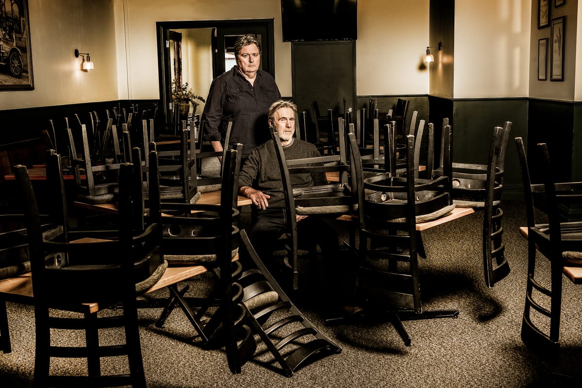 Support the work that makes the podcasts