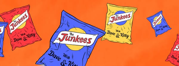 The Junkees